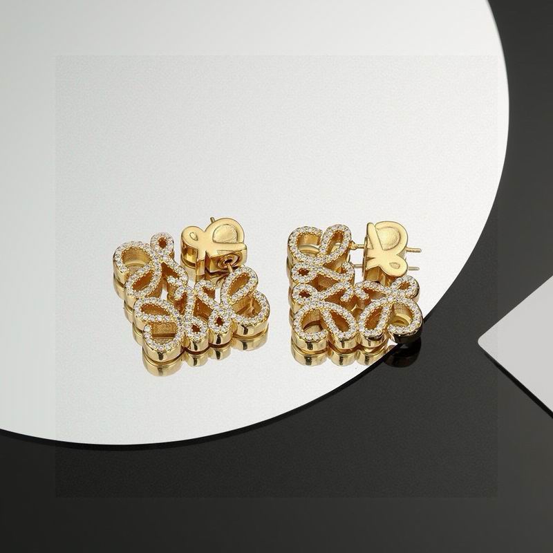 Loewe earring 08yxq04